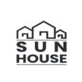 logo Sun House Deweloper