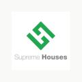 logo SUPREME HOUSES