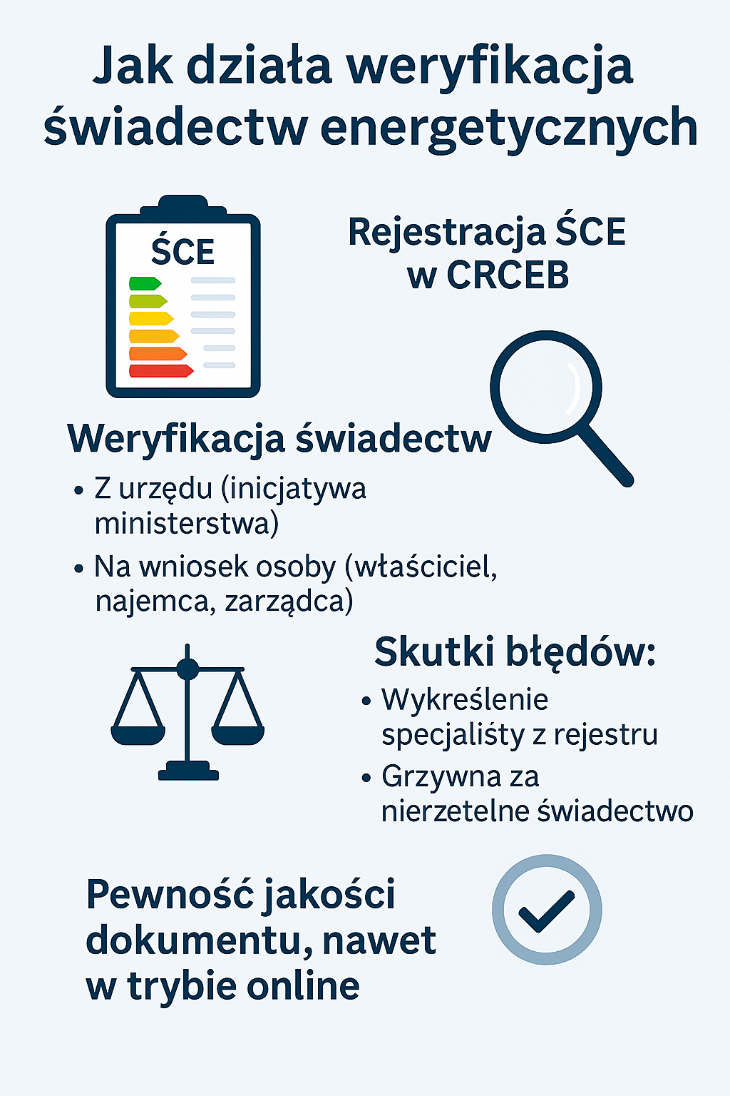 Kluczowe zasady prezentacji świadectwa energetycznego w ogłoszeniu najmu nieruchomości