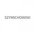 logo SZYMICHOWSKI Deweloper