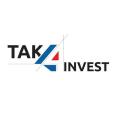 logo Tak4 Invest