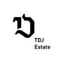 logo dewelopera TDJ Estate