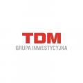 logo TDM Deweloper