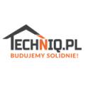 logo dewelopera Techniq