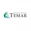 logo TEMAR Deweloper