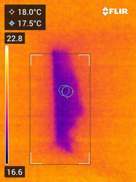 jak działa kamera termowizyjna