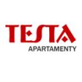 logo dewelopera TESTA