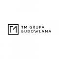 logo TM Grupa Budowlana