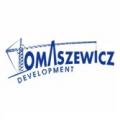 logo Tomaszewicz Development