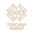 logo Toscany Invest