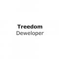 logo Treedom Deweloper