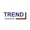 logo Trend Developer