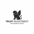 logo dewelopera TRUST INVESTMENT