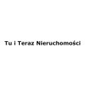 logo Tu i Teraz Nieruchomości