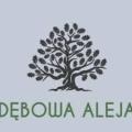 logo Twój Dom – Dębowa Aleja