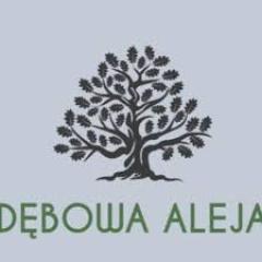 Logo dewelopera Twój Dom – Dębowa Aleja