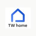 logo TW Home