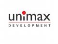 logo dewelopera Unimax Development