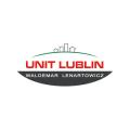 logo UNIT LUBLIN Waldemar Lenartowicz