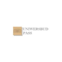 Logo dewelopera UNIWERSBUD PASS
