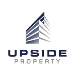 Logo dewelopera Upside Property