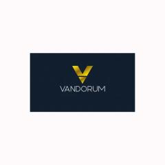 Logo dewelopera Vandorum Deweloper