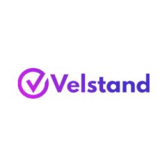 Logo dewelopera VELSTAND DEVELOPMENT