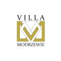 logo Villa Modrzewie Deweloper