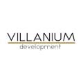 logo Villanium Development