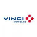 logo dewelopera Vinci Immobilier