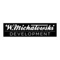 logo W.Michałowski Development