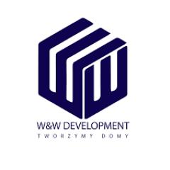 Logo dewelopera W&W Development