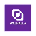 Walhalla Development - deweloper mieszkań Logo dewelopera Walhalla Development