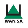 logo WAN SA