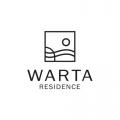 logo Warta Residence Deweloper