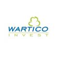 logo Wartico Invest
