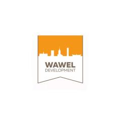 Logo dewelopera Wawel Development