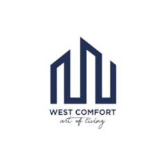 Logo dewelopera West Comfort