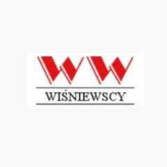 Logo dewelopera Wiśniewski Deweloper