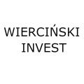 logo Wierciński Invest