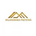 logo Wilanowska Przystań Deweloper