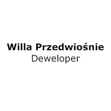 zdjęcie do W dzisiejszym artykule prezentujemy najważniejsze informacje i ciekawostki dotyczące dewelopera, który działa pod nazwą Willa Przedwiośnie Deweloper.
