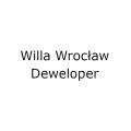 logo Willa Wrocław Deweloper