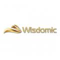 logo dewelopera Wisdomic
