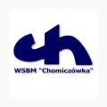 logo WSBM Chomiczówka