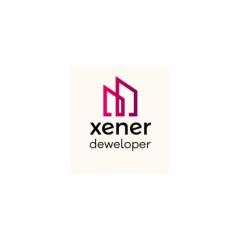 Logo dewelopera Xener Deweloper