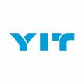 logo dewelopera YIT Development