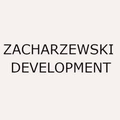 Logo dewelopera Zacharzewski Development