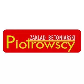 zdjęcie do Zakład Betoniarski Piotrowscy