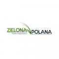 logo Zielona Polana Deweloper